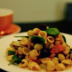 Little Ox Cafe - Lunch special