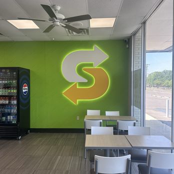 Subway - Sandwiches Near Me - Birmingham, Alabama