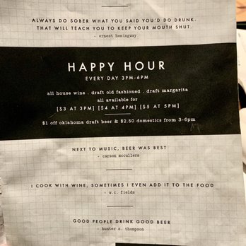 Pub W - Progressive Happy Hour - Pubs Near Me - Tulsa, Oklahoma Pub W - Progressive Happy Hour - Pubs Near Me - Tulsa, Oklahoma