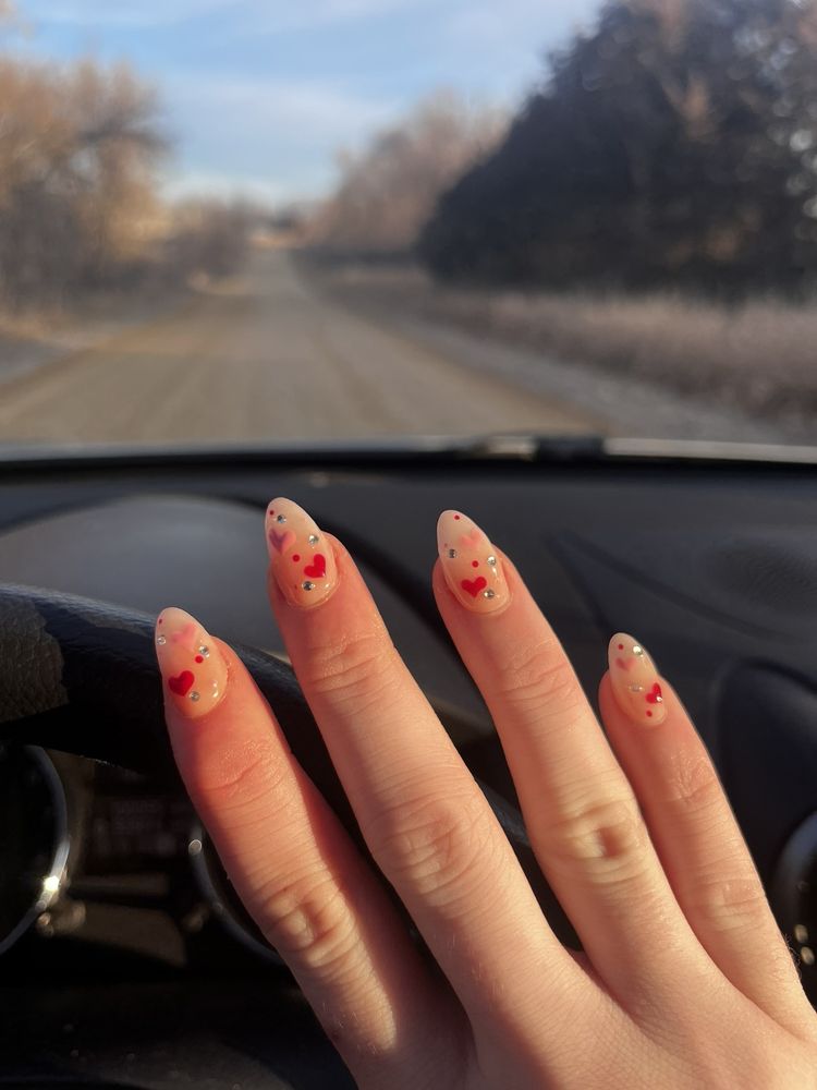 TOP NAILS SALON AND SPA Updated September 2024 26 Photos & 27