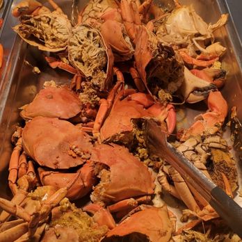 Flaming Buffet - Crabs - Seafood Near Me - Fullerton, California Flaming Buffet - Crabs - Seafood Near Me - Fullerton, California