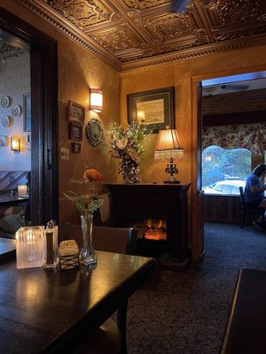 Alpine Inn by null