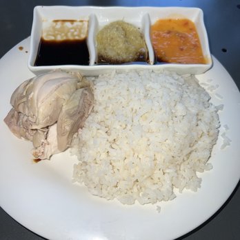 Savoy Kitchen - The best rice & chicken!!! - Asian Fusion Near Me - Alhambra, California Savoy Kitchen - The best rice & chicken!!! - Asian Fusion Near Me - Alhambra, California