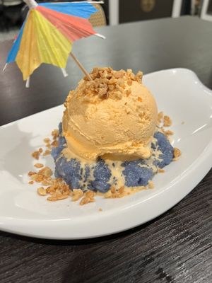 Oodles By The Nood Bar by null