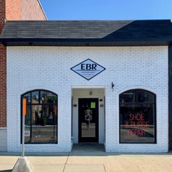 EBR Leather Craft