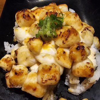 Sushi One Spot - Diablo - Sushi Bars Near Me - Montclair, California Sushi One Spot - Diablo - Sushi Bars Near Me - Montclair, California