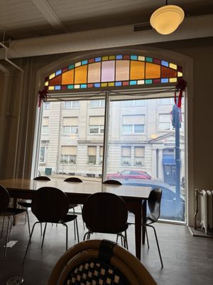 The Coffee House at Chestnut & Pine by null