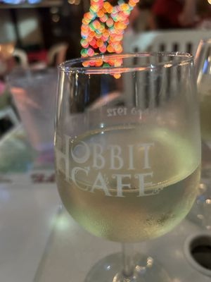 Hobbit Cafe by null