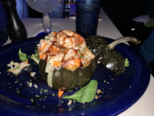 Don Juan's Cantina by null