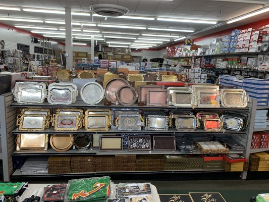 Heights Kitchenware by null