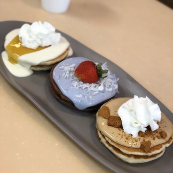 My Cafe - Breakfast & Brunch Near Me - Kapolei, Hawaii