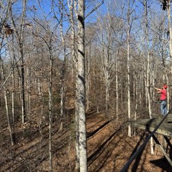 Carolina Ziplines