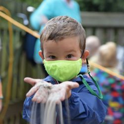 Arlington Unitarian Cooperative Preschool