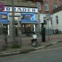 Fahrräder Löwe
