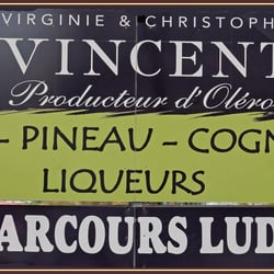 Virginie et Christophe Vincent