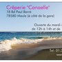Photo of La Crêperie