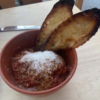 Runner Up - French Near Me - Brooklyn, New York