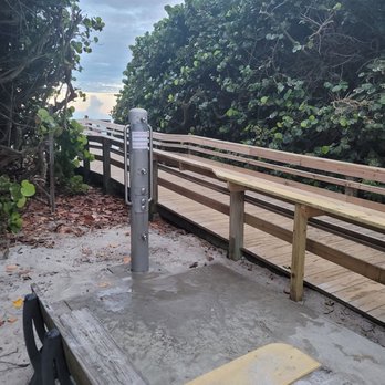 Hightower Beach Park - Parks Near Me - Satellite Beach, Florida