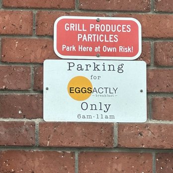 Eggsactly - Breakfast & Brunch Near Me - La Verne, California