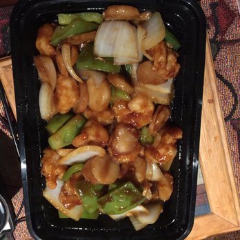 Mandarin Kitchen - Garlic shrimp - Chinese Near Me - Torrance, California Mandarin Kitchen - Garlic shrimp - Chinese Near Me - Torrance, California