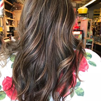 Central Park Hair Studio - Hair Salons Near Me - Albuquerque, New Mexico Central Park Hair Studio - Hair Salons Near Me - Albuquerque, New Mexico