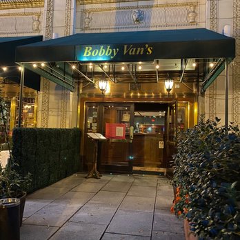 Bobby Van's Steakhouse - Steakhouses Near Me - Washington, DC, District of Columbia