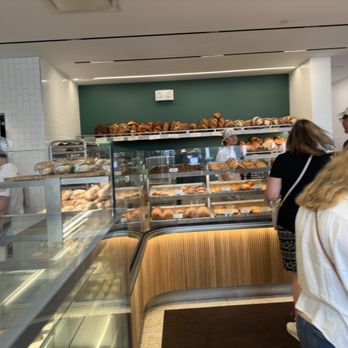 Breads Bakery - Union Square - Bakeries Near Me - New York, New York