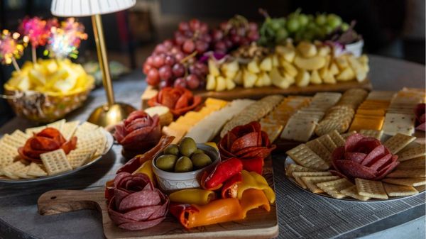 Figaro Bistro by null