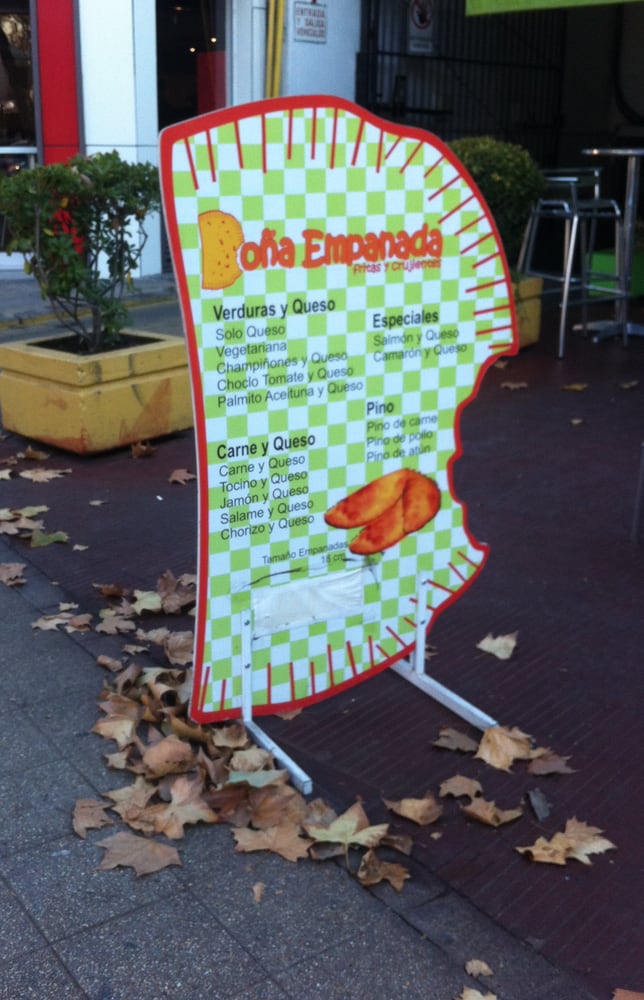 Doña Empanada