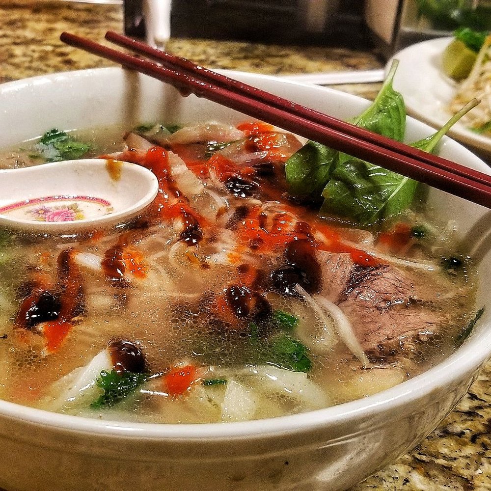 Da Vang Restaurant - Pho 1B - Vietnamese Near Me - Phoenix, Arizona Da Vang Restaurant - Pho 1B - Vietnamese Near Me - Phoenix, Arizona
