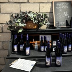 Country Moon Winery