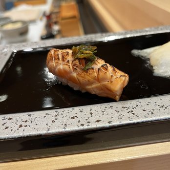 Omakase Yume - Sake - Sushi Bars Near Me - Chicago, Illinois