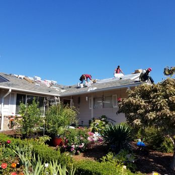 Tonys Roofing - Roofing Near Me - Portland, Oregon Tonys Roofing - Roofing Near Me - Portland, Oregon