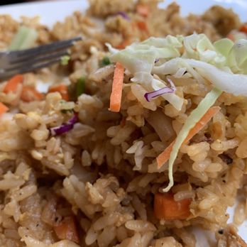 Sushi Brokers - Chicken Fried Rice - Sushi Bars Near Me - Gilbert, Arizona Sushi Brokers - Chicken Fried Rice - Sushi Bars Near Me - Gilbert, Arizona