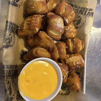 Wings Etc - Bavarian Pretzel Bites - Chicken Wings Near Me - Avon, Indiana Wings Etc - Bavarian Pretzel Bites - Chicken Wings Near Me - Avon, Indiana