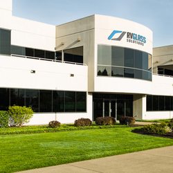 RV Glass Solutions - RV Glass Solutions' Coburg, Oregon Headquarters