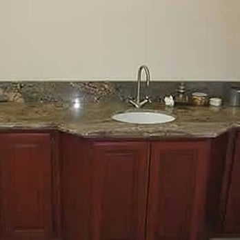 Inca Marble & Granite - Bathroom Vanity Top - Building Supplies Near Me - Burlingame, California