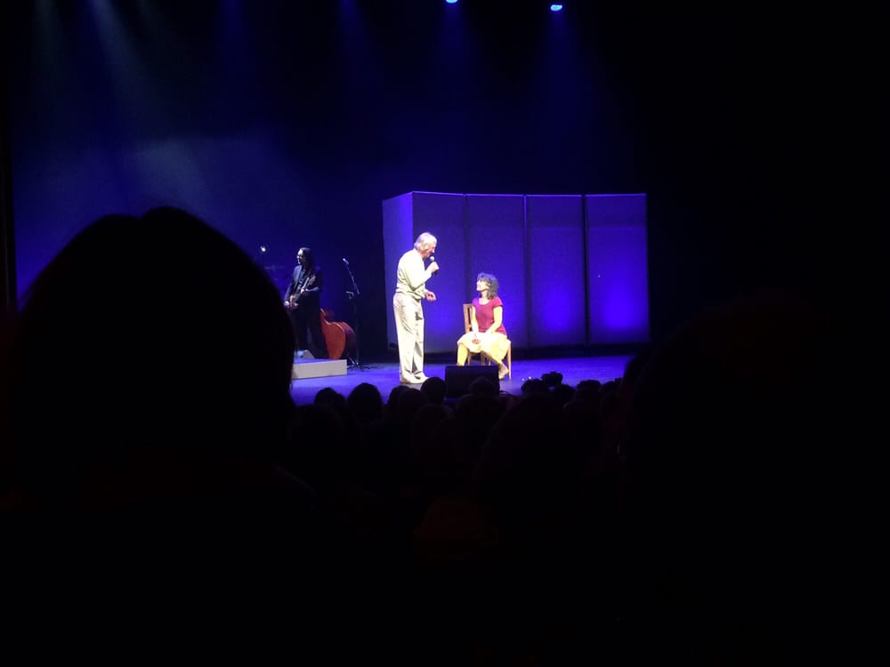 DeLaMar Theater