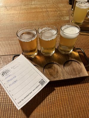 Stoup Brewing - Capitol Hill by null