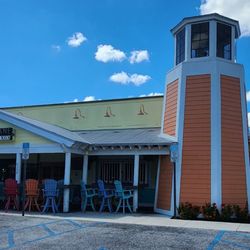 Hurricane Grill & Wings