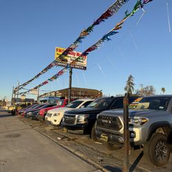 SMG Quality Motors - Great selection!