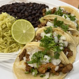 Pastor Street Tacos Pastor Street Tacos