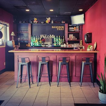 Bangkok Thai - Mini Bar - Thai Near Me - Chester, Virginia Bangkok Thai - Mini Bar - Thai Near Me - Chester, Virginia
