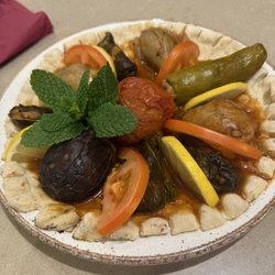 Al Enam - Dolma