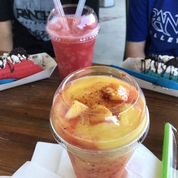 Taco ‘Bout Sweets - Ice Cream & Frozen Yogurt Near Me - Redlands, California