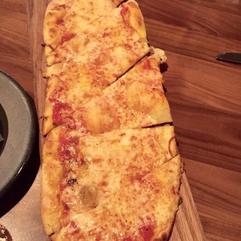 Meril - Cheese flat bread- so good - New American Near Me - New Orleans, Louisiana Meril - Cheese flat bread- so good - New American Near Me - New Orleans, Louisiana