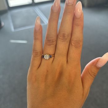 R I Diamond Remount Center - Proposal ring cleaning - Jewelry Near Me - Cranston, Rhode Island R I Diamond Remount Center - Proposal ring cleaning - Jewelry Near Me - Cranston, Rhode Island