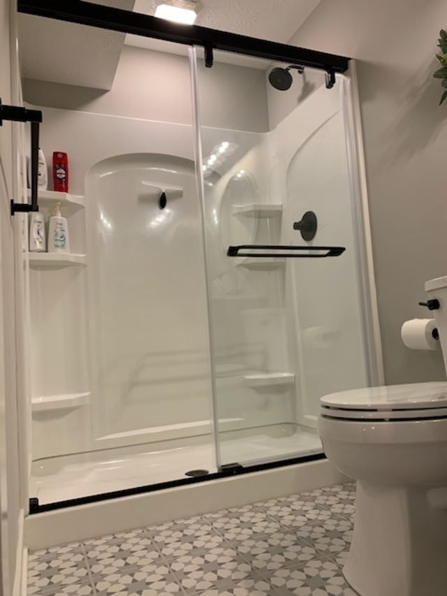 Slide of Home Experts Indy