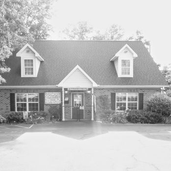 Our Children's House - Child Care & Day Care Near Me - Greensboro, North Carolina