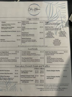 Menu photo 1 Cote's kitchen Upton, MA Menu photo 1 Cote's kitchen Upton, MA